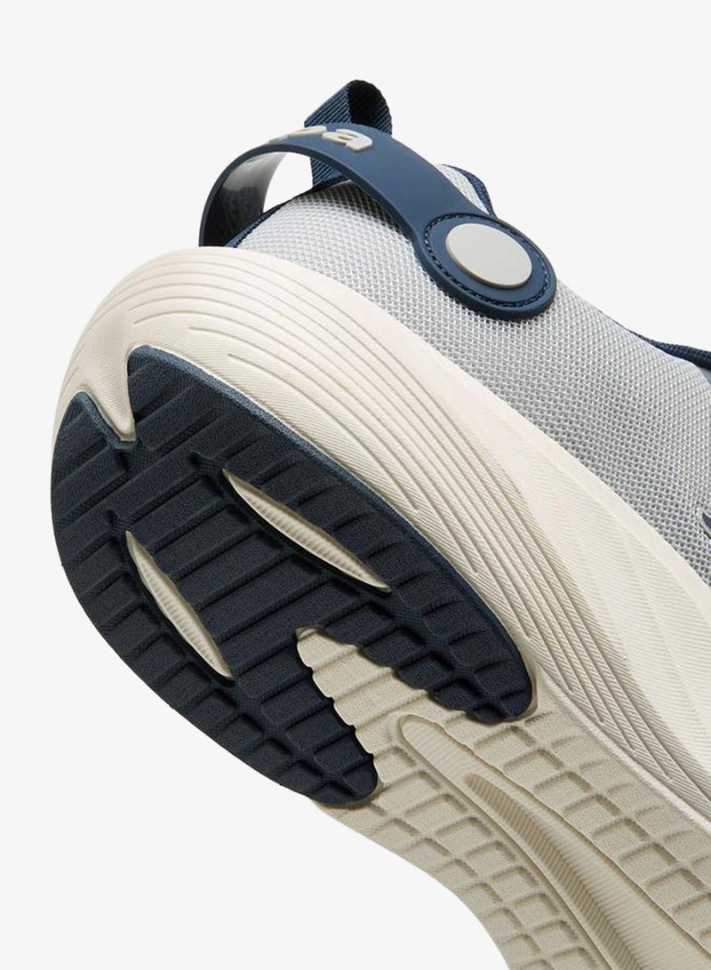 كابا أحذية رياضية رجالية برباط وتفاصيل شعار - Image 5